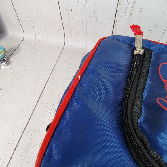 NASCAR Dale Earnheart Jr. National Guard Sponsor Soft Sided Cooler - Picture 12 of 16